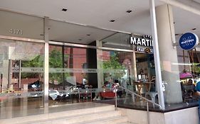 Studio céntrico con amenities